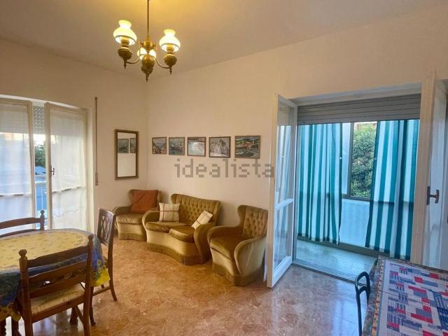 Appartamento in affitto di 100 m² in Via Nicola Fabrizi