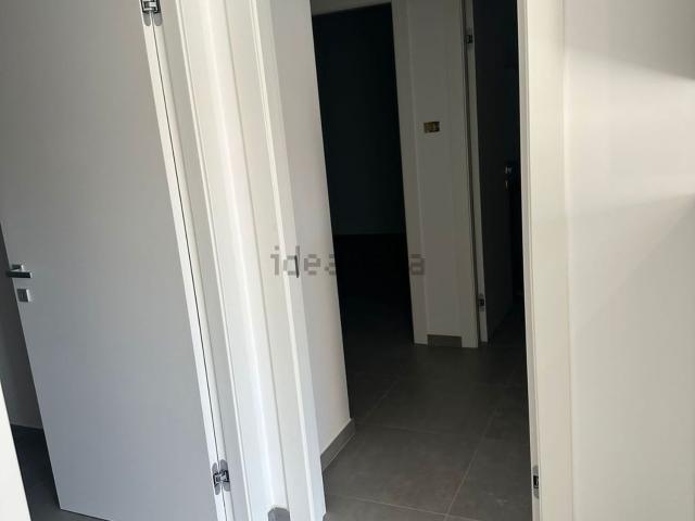 Appartamento in affitto di 100 m² in Via Nino Gemelli