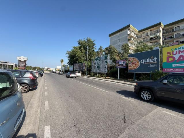 Appartamento in affitto di 100 m² in Via Nuova Sant&apos Antonio, 92