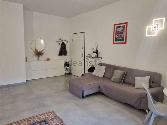 Appartamento in affitto di 100 m² in Via Socrate Benacci