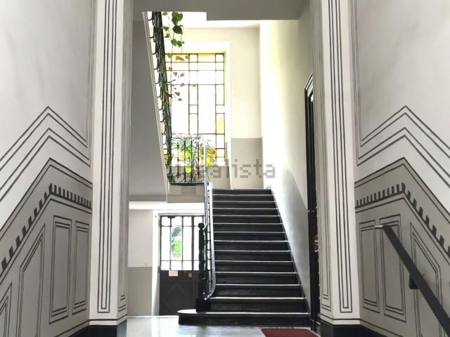 Appartamento in affitto di 100 m² in Via Solero, 10
