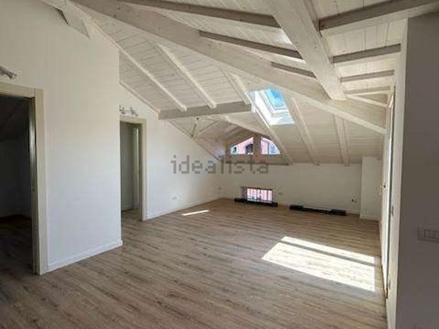 Appartamento in affitto di 100 m² in Via Saverio Mercadante