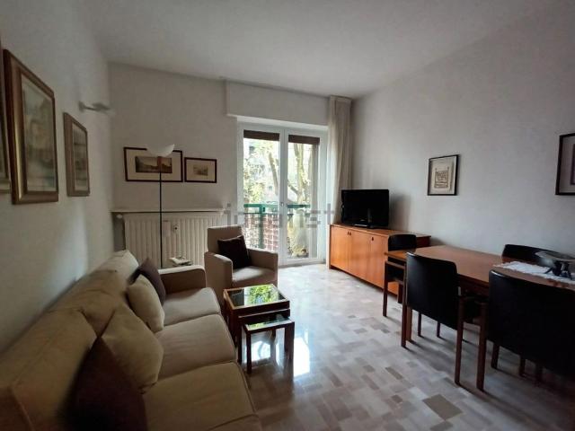 Appartamento in affitto di 100 m² in Via Savona