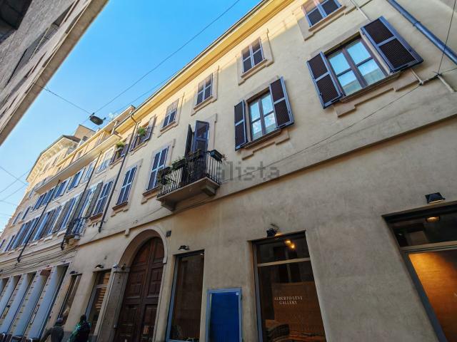 Appartamento in affitto di 100 m² in Via San Maurilio, 24