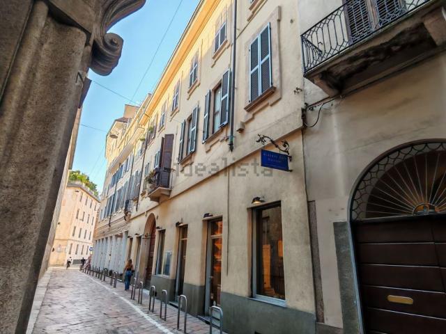 Appartamento in affitto di 100 m² in Via San Maurilio, 24