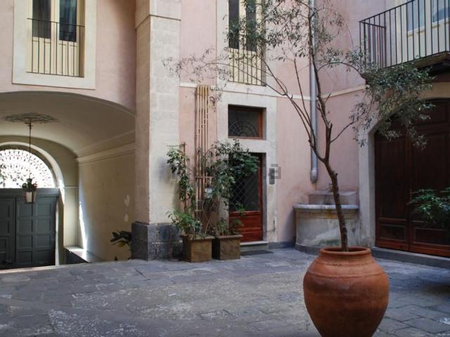 Appartamento in affitto di 100 m² in Via San Michele