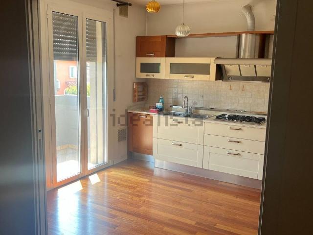 Appartamento in affitto di 100 m² in Via San Domenico