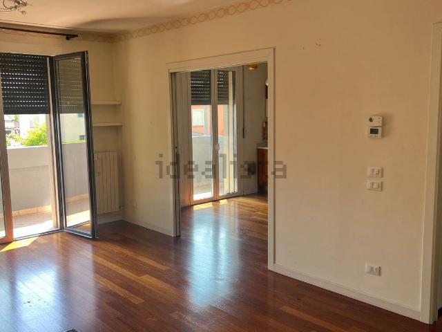 Appartamento in affitto di 100 m² in Via San Domenico