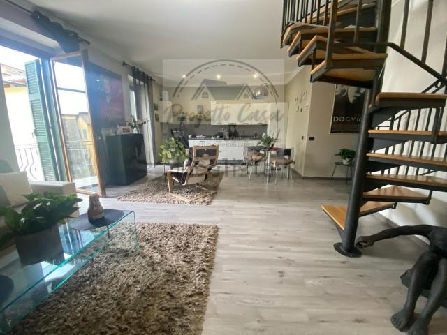 Appartamento in affitto di 100 m² in Via San Francesco