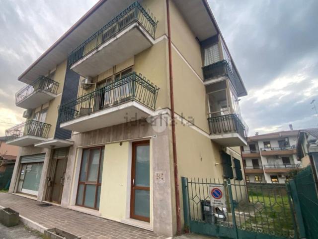 Appartamento in affitto di 100 m² in Via San Francesco