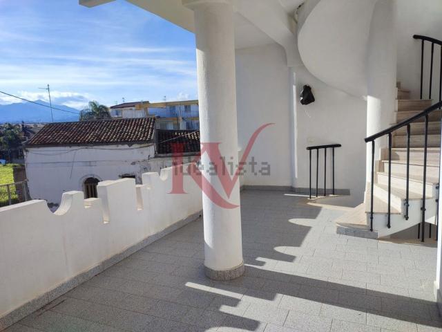 Appartamento in affitto di 100 m² in Via San Rocco, 13