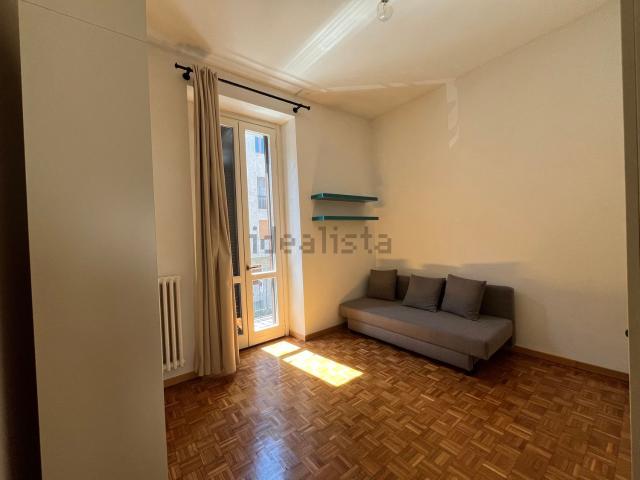 Appartamento in affitto di 100 m² in Via San Siro, 16