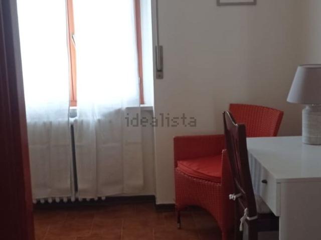 Appartamento in affitto di 100 m² in Via San Vito, 10