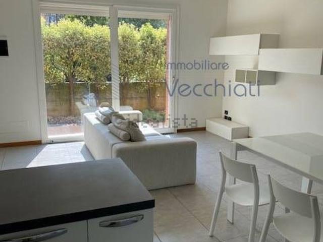 Appartamento in affitto di 100 m² in Via San Zeno