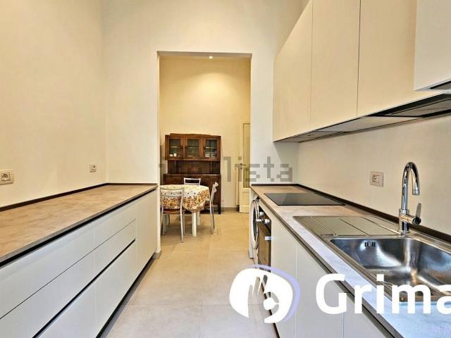 Appartamento in affitto di 100 m² in Via Scoglio di Quarto