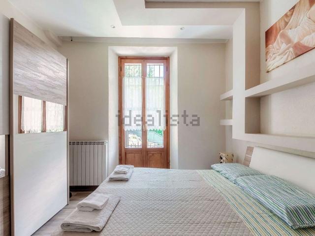 Appartamento in affitto di 100 m² in Via Silva