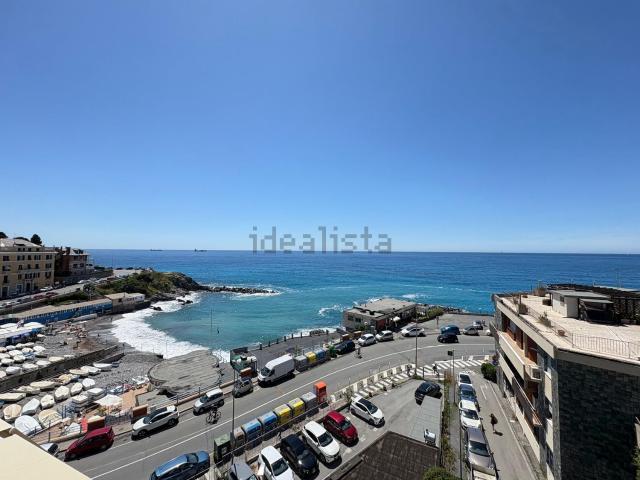 Appartamento in affitto di 100 m² in Via Silvano Stacchetti