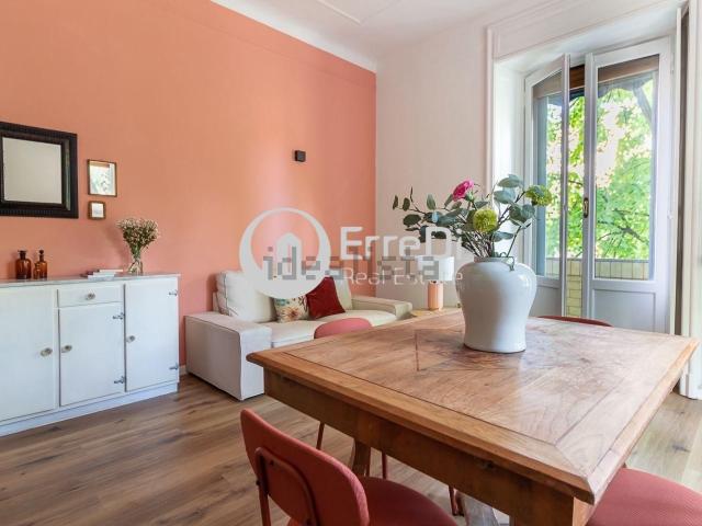Appartamento in affitto di 100 m² in Via Spagnoletto