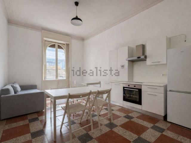 Appartamento in affitto di 100 m² in Via Spalato