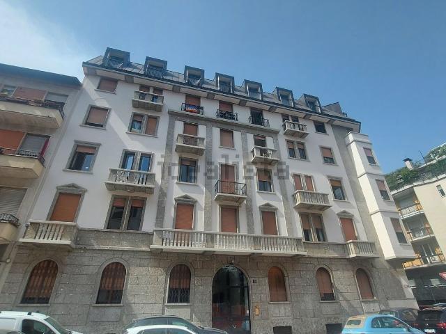 Appartamento in affitto di 100 m² in Via Spalato