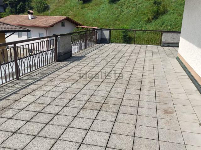 Appartamento in affitto di 100 m² in Via Stadio