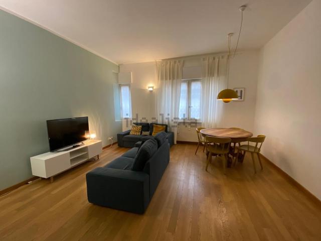 Appartamento in affitto di 100 m² in Via Stresa, 8