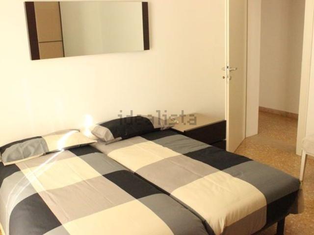 Appartamento in affitto di 100 m² in Via P. Mascagni