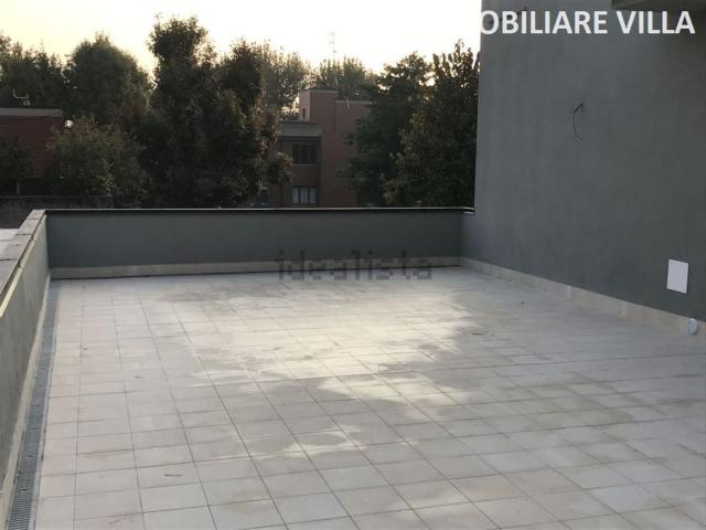 Appartamento in affitto di 100 m² in Via Patroclo, 19