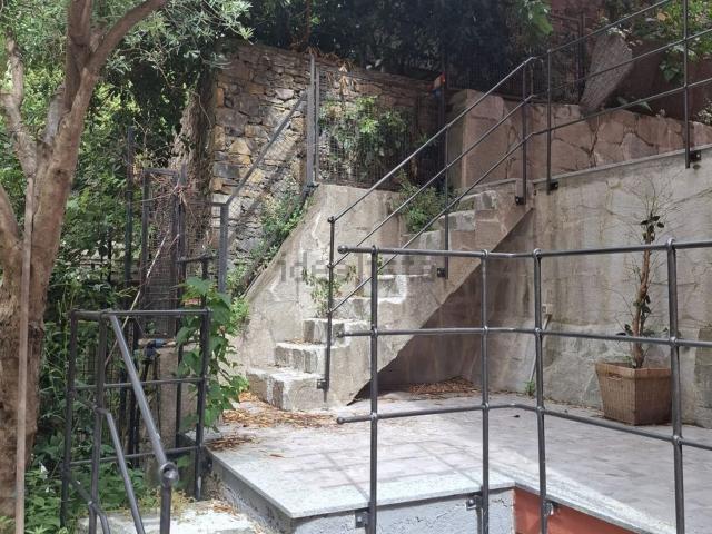 Appartamento in affitto di 100 m² in Via Padre Semeria