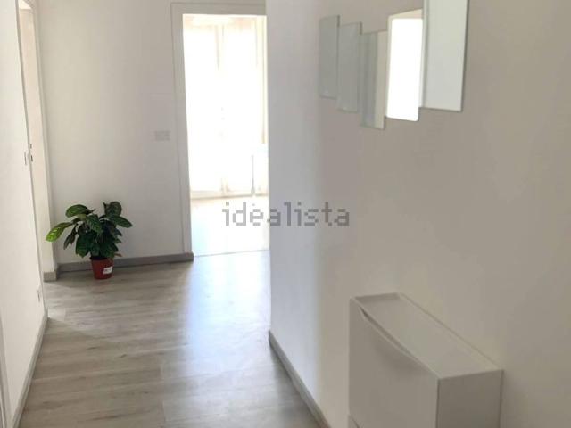 Appartamento in affitto di 100 m² in Via Palazzo