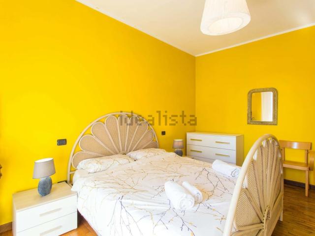 Appartamento in affitto di 100 m² in Via Palmiro Togliatti