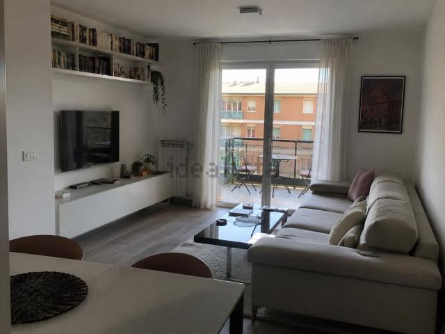 Appartamento in affitto di 100 m² in Via Panigale
