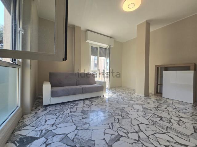 Appartamento in affitto di 100 m² in Via Paolo Gaffuri, 1