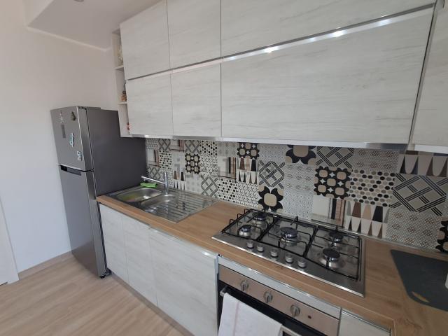 Appartamento in affitto di 100 m² in Via Papa Giovanni XXIII