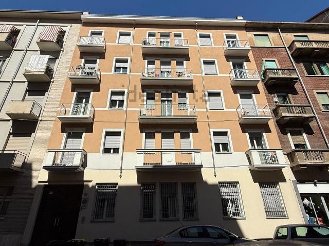 Appartamento in affitto di 100 m² in Via Pasquale Paoli, 40