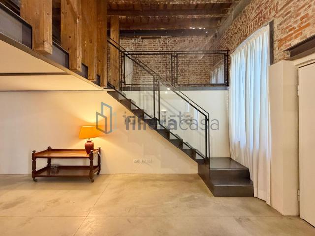 Appartamento in affitto di 100 m² in Via Pasquale Paoli, 4