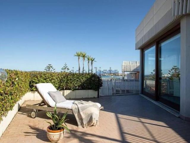 Appartamento in affitto di 100 m² in Via Petrarca