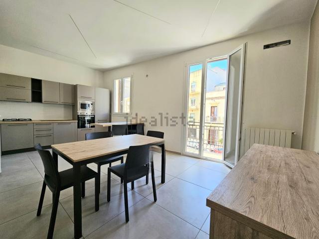Appartamento in affitto di 100 m² in Via Pepoli Agostino Conte, 287