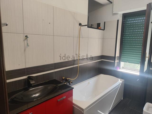 Appartamento in affitto di 100 m² in Via Pianodardine