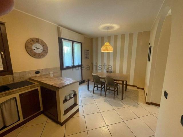 Appartamento in affitto di 100 m² in Via Pietro Mascagni