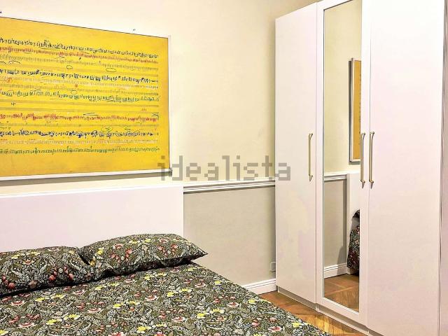 Appartamento in affitto di 100 m² in Via Pietro Calvi