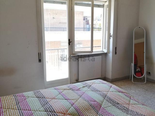 Appartamento in affitto di 100 m² in Via Pietro Ferrigni