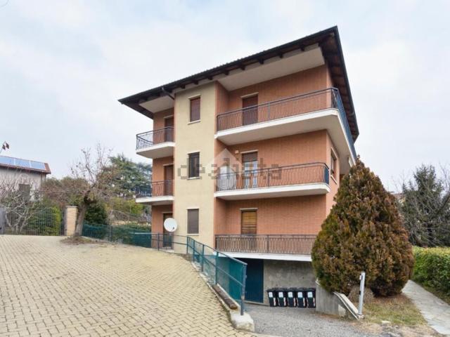 Appartamento in affitto di 100 m² in Via Pinto, 31