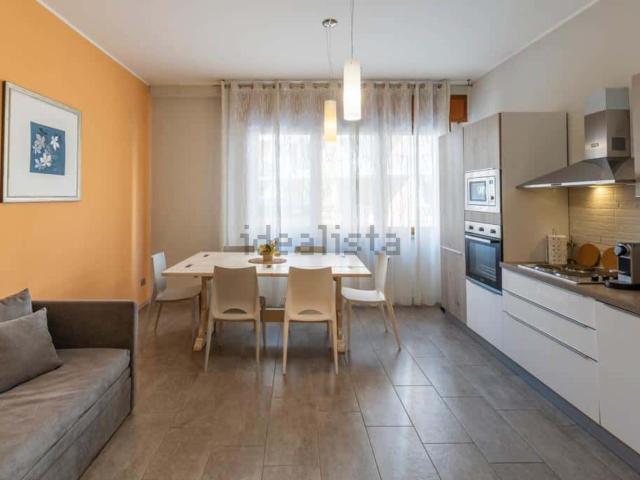 Appartamento in affitto di 100 m² in Via Prato Santo, 3