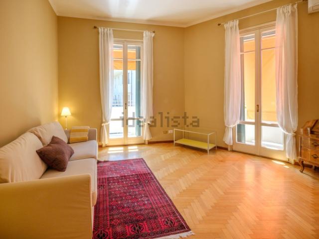 Appartamento in affitto di 100 m² in Via Prato Santo