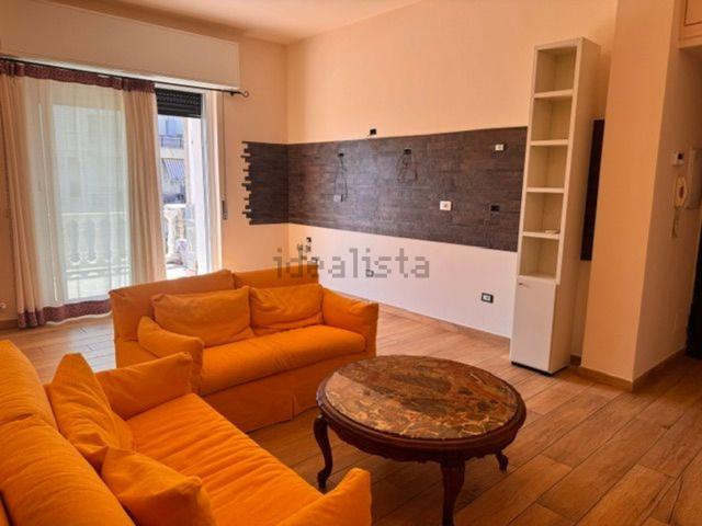 Appartamento in affitto di 100 m² in Via Privata Ernesto Carli