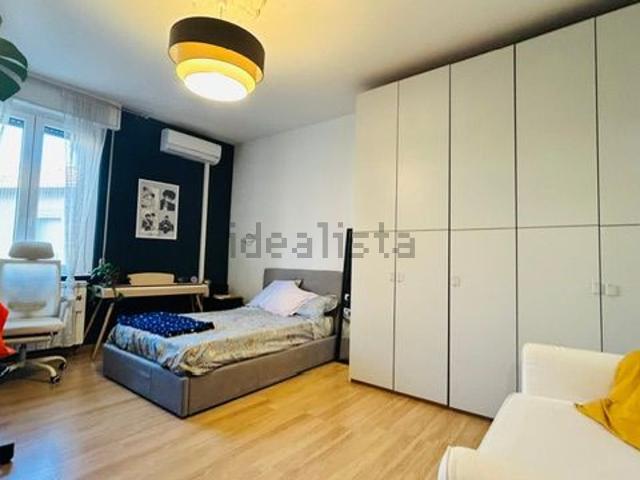 Appartamento in affitto di 100 m² in Via Privata Lanciano