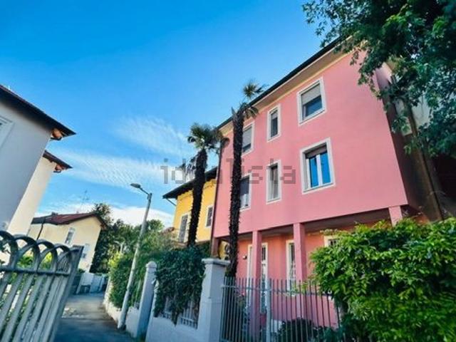 Appartamento in affitto di 100 m² in Via Privata Lanciano, 22