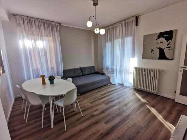 Appartamento in affitto di 100 m² in Via Privata Paolo Rotta