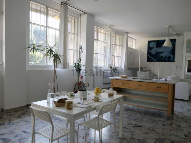 Appartamento in affitto di 100 m² in Via Rovigo, 11